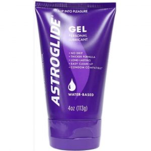 Lubricante Astroglide