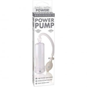 Bomba para Pene marca Pipedream