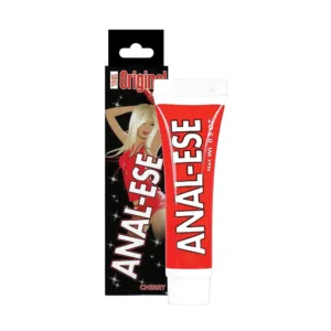 ANAL-ESE - Anestesico 0.5onz