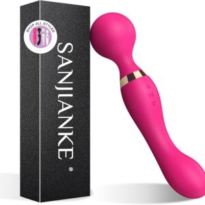 Vibrador Duo Touch