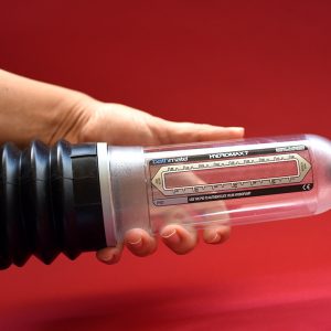 Hydrobomba X7