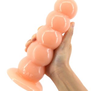 Dildo Perla de 7.87"