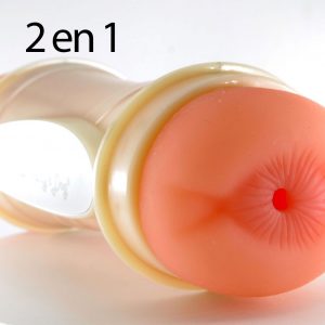 Masturbador Tracy's Dog Doble