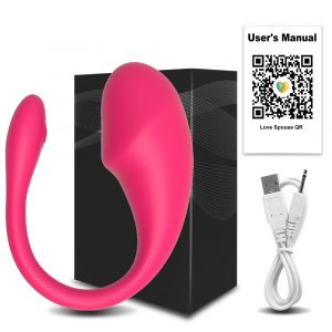 Vibrador Bluetooth con Aplicacion