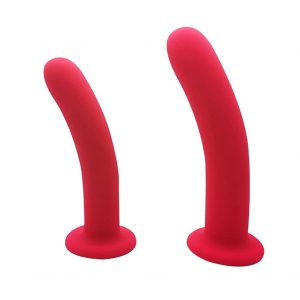 Kit Dilatadores Vaginales