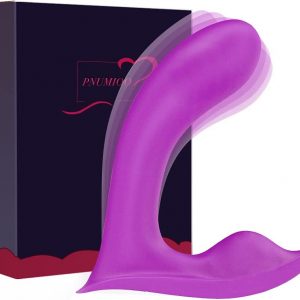 Vibrador Punto G Inalambrico