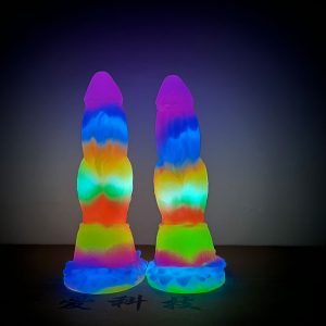 Dildo Luminous de 5.71"