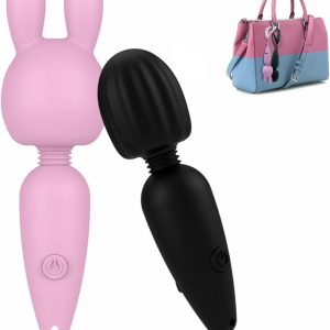 Mini-Varita Kawai Recargable