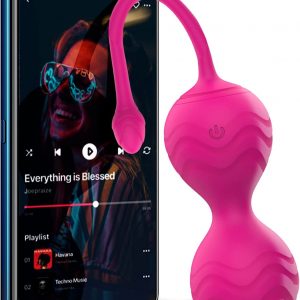 Bola China Bluetooth con Aplicacion