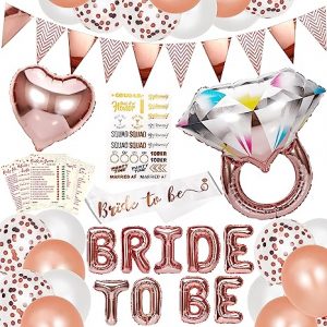 Kit de Fiesta para Despedida de Soltera