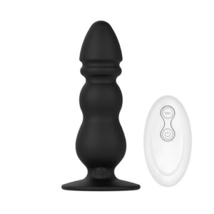 Vibrador Anal Cuco