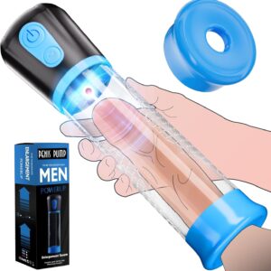 Bomba Automática PowerMax (Usa Baterias)