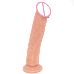 Dildo Realistico de 8.46"