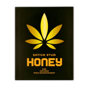 Sativa Stud Honey