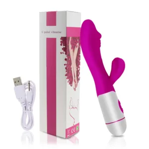 Vibrador Conejo ECO