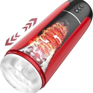 Masturbador Pro Sensei