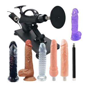 Sex Machine Automática Maia®