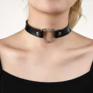 Choker Sweet Heart