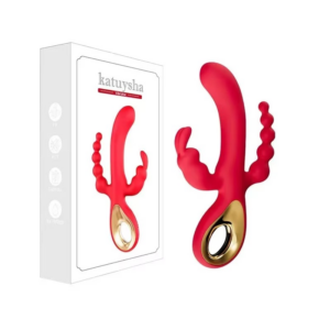 Vibrador Conejo Trini