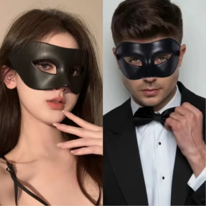 Mascara Masquerade Elegant