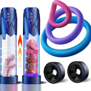 Bomba Erección RX7 Automatica