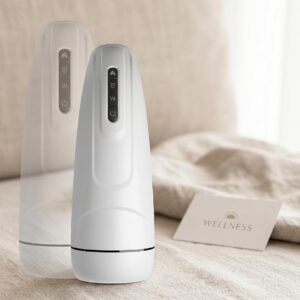 Masturbador Masculino Automatico Marissa