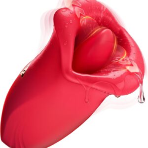 Vibrador Clitorial Beso Frances