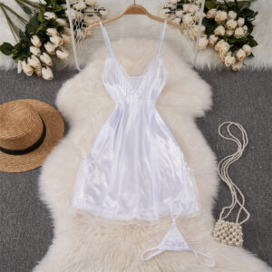 Lenceria Body Sweet Angel